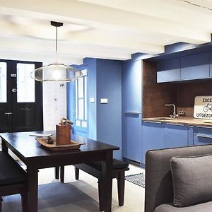 Blueprint B&B - Breakfast & Bikes