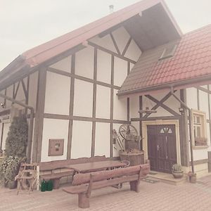Noclegi Pod Stodola